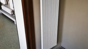 Видеообзор вертикального радиатора отопления Paralleli M БЮРО МОНТАЖНИКА, Минск