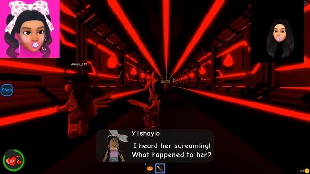 THE SCARIEST DAYCARE! -Roblox Daycare story part 2! смотреть онлайн