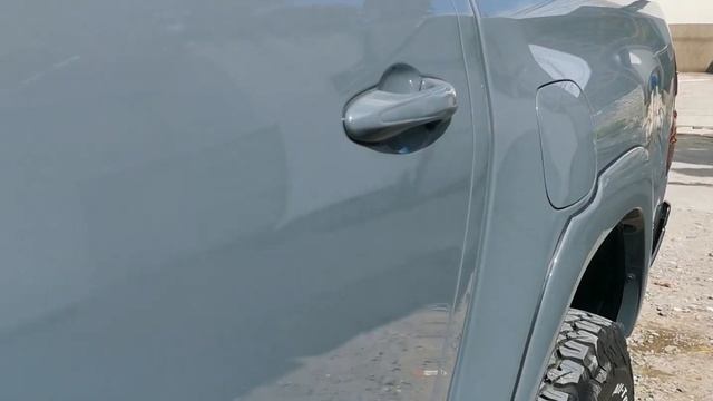 Wow super pogi tlga.. Toyota hilux installed stek dyno Grey PPF смотреть онлайн