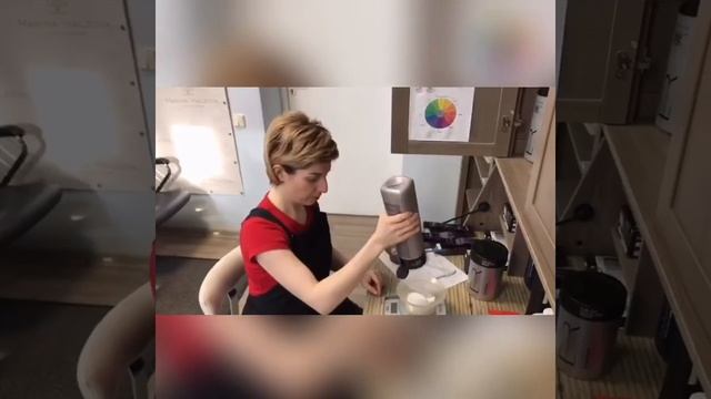 Отзыв профессионала об осветляющей пудре Esteller decolor powder