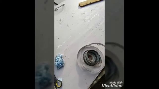 Теплица из стрейч плёнки за 1200р. смотреть онлайн