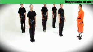 Начальная подготовка воина-монаха Шаолиня.mp4