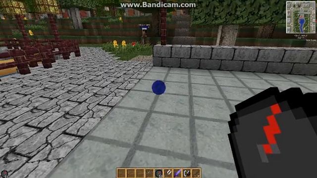 Обзор модов №7 [Улучшенный Верстак! / Extended Workbench] смотреть онлайн