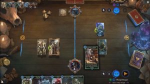 Elder Scrolls Legends: 0 Cost Deck