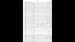 Johann Strauss II, Zivio!, Marsch, Op. 456, Arr. CPE Strauss