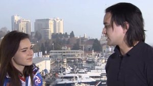 Как живёт Аделина Сотникова и почему она ушла из фигурного катания