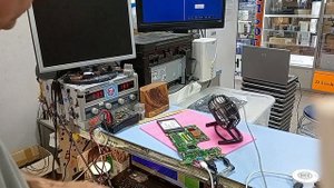 Как запустить для проверки материнскую плату ноутбука Asus B400A без ноутбука.