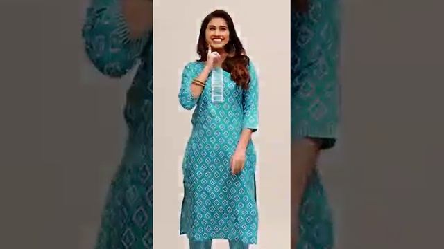 Deeptex Exotic Vol 2 Readymade Kurti with Pant