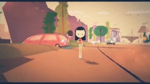 Глазами аутиста