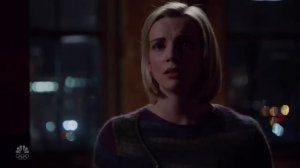 Chicago Fire - Brett and Casey