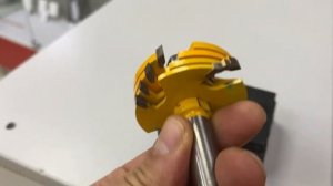 Фреза энкор 10560