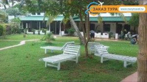 SEA VIEW BEACH HOTEL 1* Шри-Ланка Унаватуна обзор – отель СИ ВЬЮ БИЧ ХОТЕЛ 1* Унаватуна видео обзор
