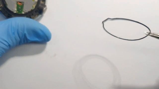 Casio G-Shock GA-2000 battery change, time set смотреть онлайн