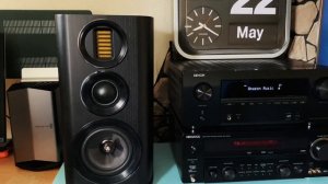 Wharfedale Evo 4.2