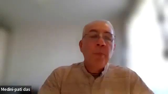 Актуальные Вопросы- Авторитетные Ответы #5. (Е.М. Медини Пати прабху) смотреть онлайн