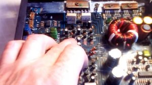 Как увеличить мощность авто усилителя в два три раза!!!