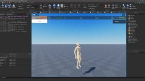 roblox root motion attempt