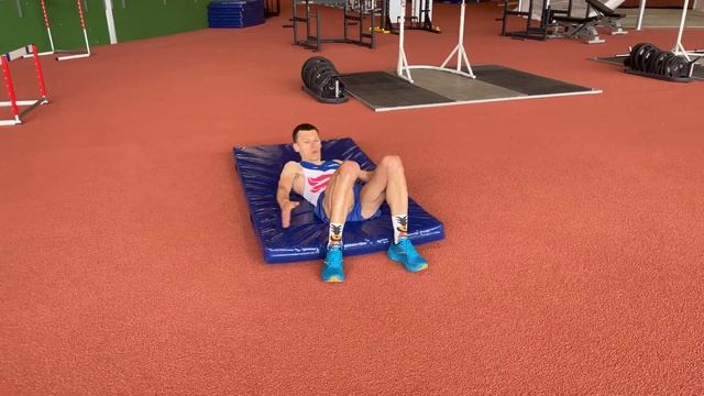 Пресс комплекс смотреть онлайн