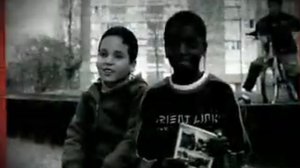 Seyfu & Lilian Thuram - Noir et Blanc