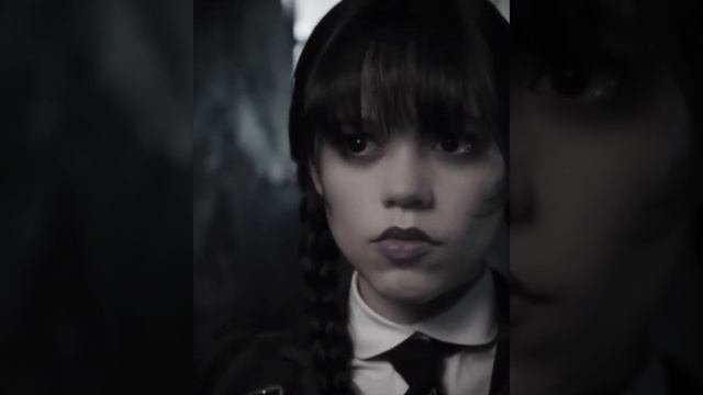 Wednesday & Xavier LOVE STORY Уэнсдей & Ксавье любовная история
