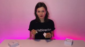 6931474753908 Наушники HOCO EW05 Plus беспроводные ориг. серии с док станцией TWS, ANC, BT 5.1 белы