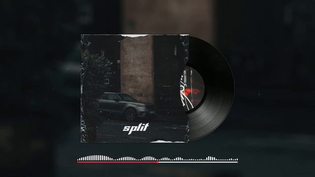 Бит в стиле Hip Hop "Split" | Miyagi x Andy Panda Type Beat