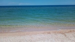 Самое маленькое море и оно в России. Чем прекрасен Азов