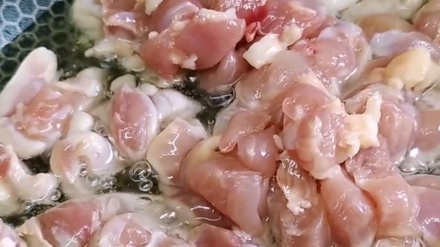РЕЦЕПТ ШАВЕРМЫ