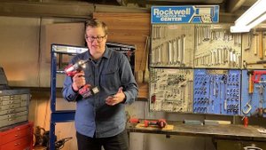 Milwaukee 2967-20 M18 1/2" High Torque Impact Wrench - New Tool Review - CBM Tools