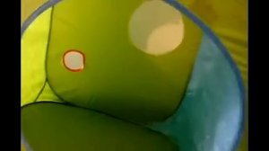 Детская палатка Ikea "Буса"