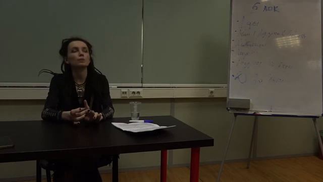 Маргарита Плохотнюк. Таро и буддизм