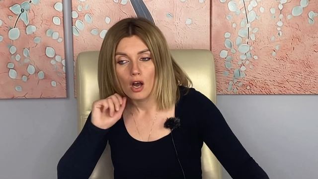Oксана Герман - Психологические защиты, раздельное мышление, реактивное образование, реверсия,