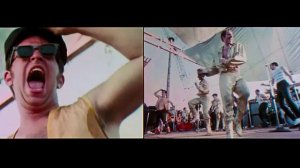 Woodstock: 3 Days of Piece & Music (1970) / Sha Na Na