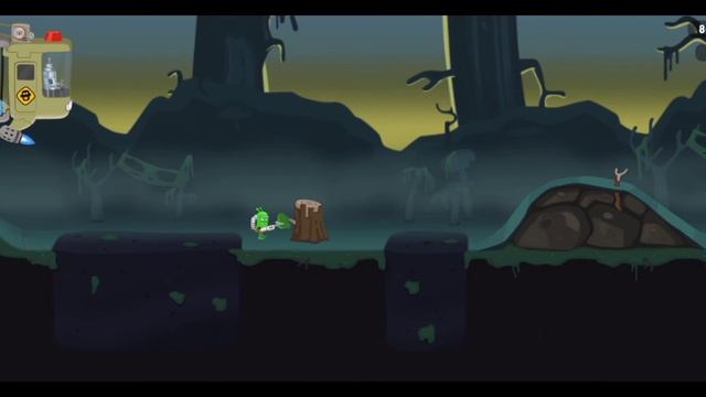 fresh juice ready | funny gameplay | zombie catchers смотреть онлайн