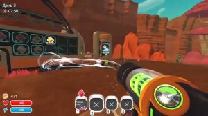 ПРОХОЖДЕНИЕ ИГР -  SLIME RANCHER #1 (STREAM)