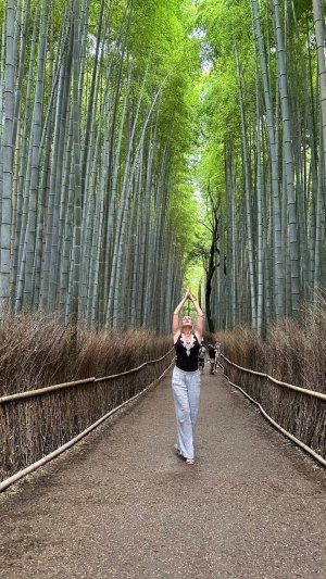 Kyoto🌏