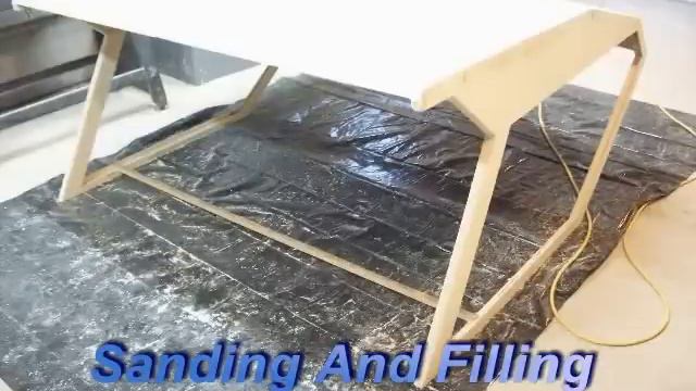 Hard Top Build смотреть онлайн