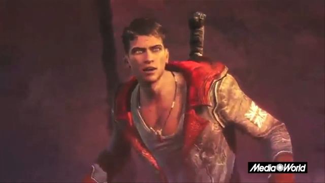 GUIDA OBBIETTIVI E TROFEI: DMC DEVIL MAY CRY E HITMAN ABSOLUTION смотреть онлайн