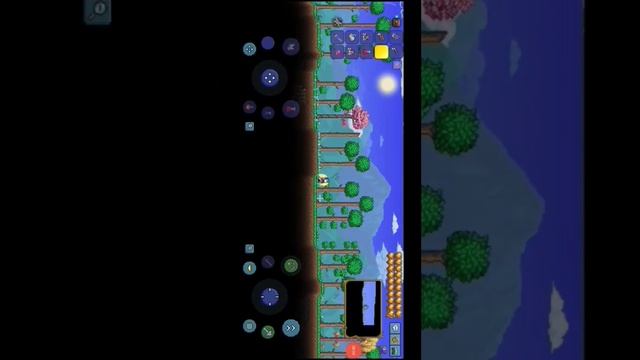 сид на зачарованный меч в террарии (1.4.4.9) смотреть онлайн