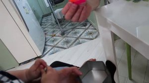 VLOG: Вова на площадке с детьми / Встречаю гостей