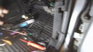 Дооснащение CIC бмв е70 e71 \BMW E70 E71 retrofit CIC