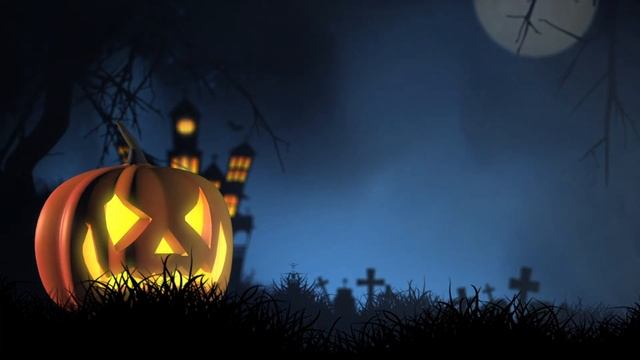 Halloween: история праздника смотреть онлайн