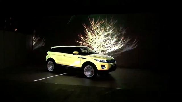 3D Mapping 2013 смотреть онлайн