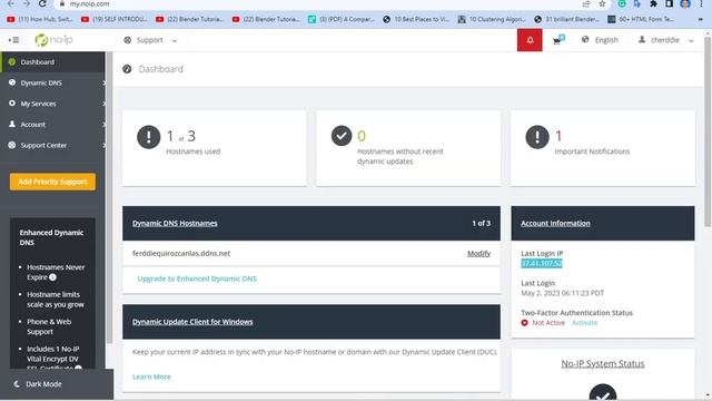 Configuring HTTPS and SSL in Ubuntu смотреть онлайн