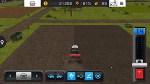 Fs 16 Farming simulator 16. Начало игры #1.