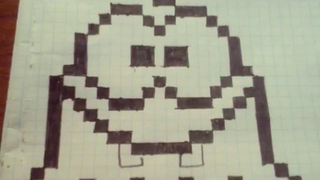 Рисую Ам Няма смотреть онлайн