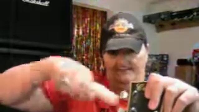 string winder demo смотреть онлайн