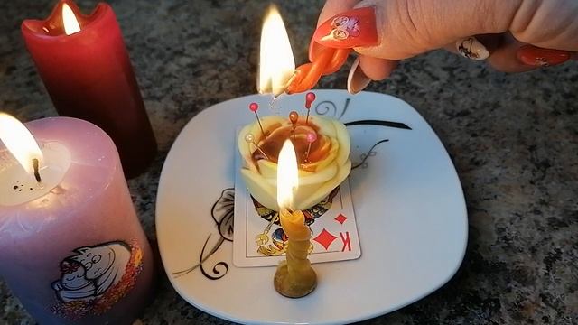 ?Вызываем на звонок? на встречу? даже самого гордого и упрямого мужчину ?онлайн ритуал ? смотреть онлайн