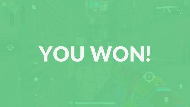 Critical Strike CS: Counter Terrorist Online Gameplay Walkthrough Part 75 New Update (Android, iOS) смотреть онлайн