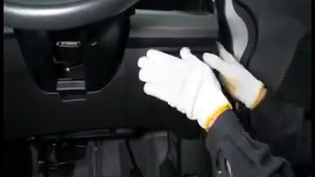 Предохранители Honda Freed смотреть онлайн